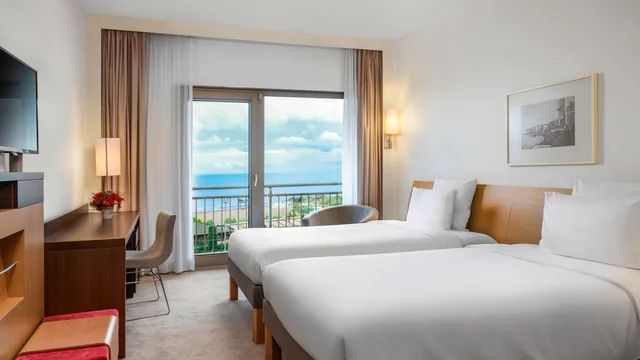 Novotel Trabzon photo 1