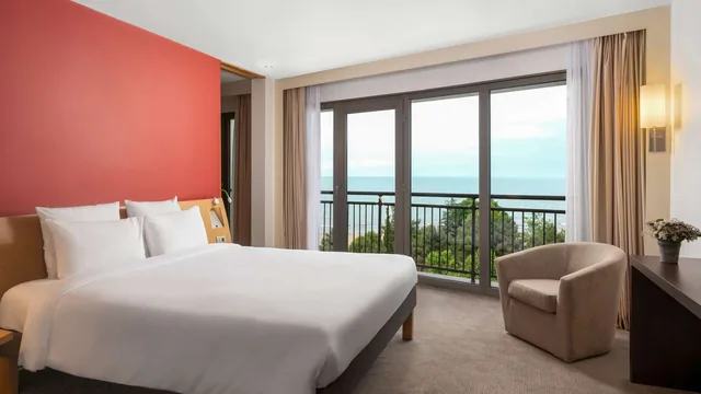Novotel Trabzon photo 3