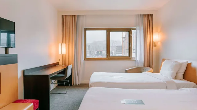 Novotel Trabzon photo 4
