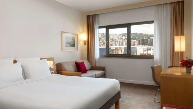 Novotel Trabzon photo 5