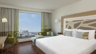 Citadines Sainte-Odile Apart Hotel Montpellier