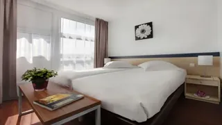 Citadines City Centre Lille Hotel