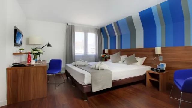 Citadines City Centre Lille Hotel photo 3