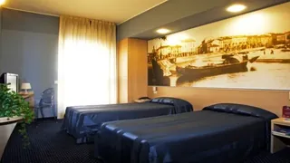 Portello Hotel Gruppo Mini Hotel Milan