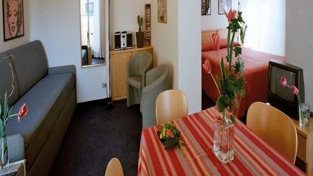 Portello Hotel Gruppo Mini Hotel Milan photo 2