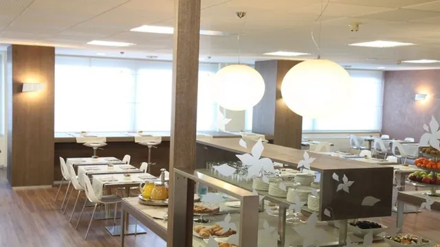Portello Hotel Gruppo Mini Hotel Milan photo 3