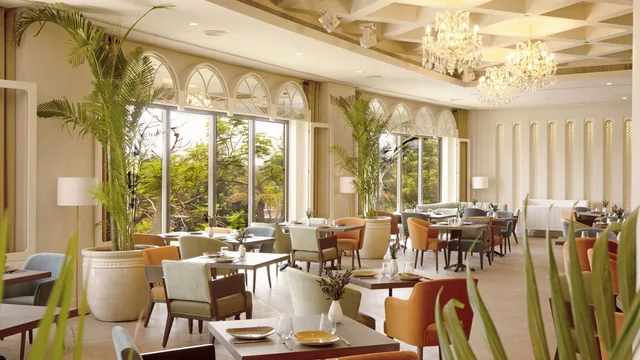 Sofitel Bahrain Zallaq Thalassa sea & spa photo 5