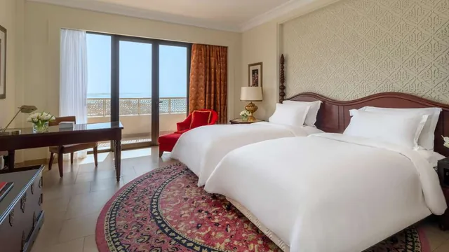 Sofitel Bahrain Zallaq Thalassa sea & spa photo 6