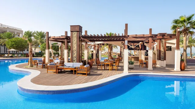 Sofitel Bahrain Zallaq Thalassa sea & spa photo 8