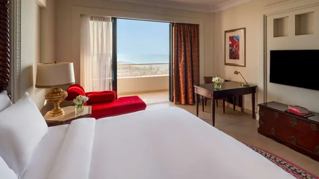 Sofitel Bahrain Zallaq Thalassa sea & spa photo 12