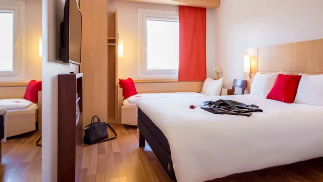 Ibis Plzen photo 2