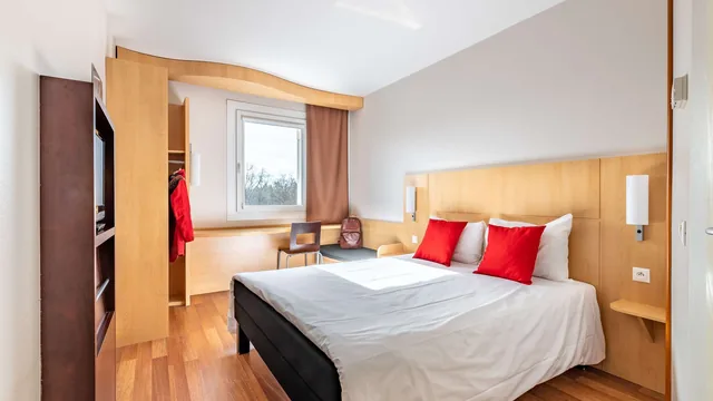 Ibis Plzen photo 3