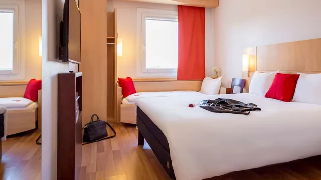 Ibis Plzen photo 6