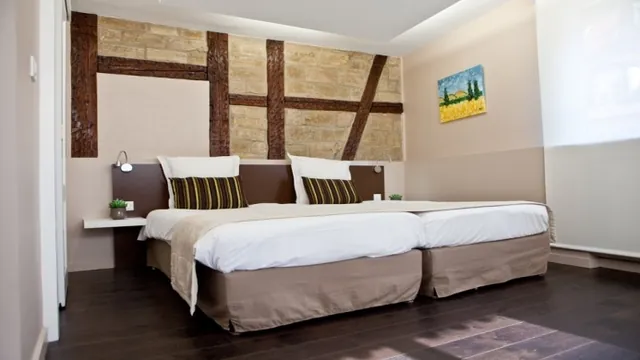 Best Western Hotel De L'Europe Strasbourg photo 1