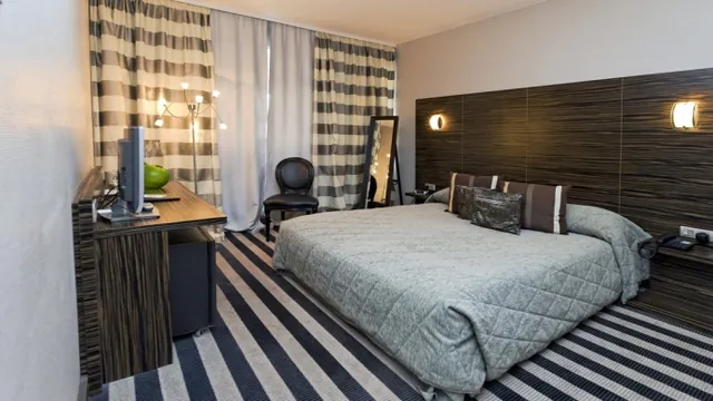 Best Western Hotel De L'Europe Strasbourg photo 3