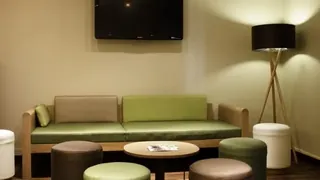 Super 8 by Wyndham Eastland