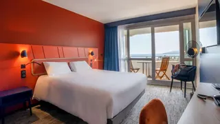Mercure Thalasso and Spa Port Fr?jus