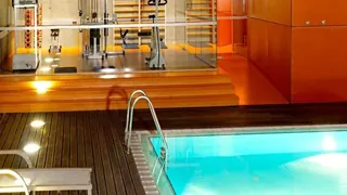 Abba Hotel Burgos