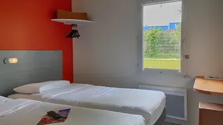 Ibis budget Redon