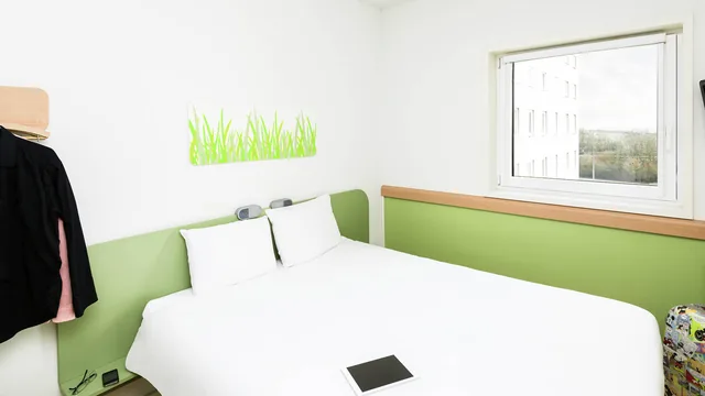 Ibis budget Luxembourg Sud photo 4