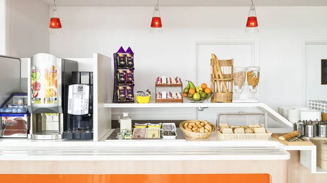 Ibis budget Luxembourg Sud photo 10