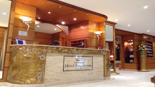 Hotel Cristal Design Geneva photo 2