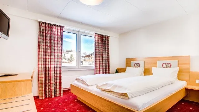 Hotel Cristal Design Geneva photo 3