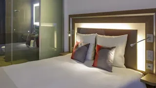 Novotel Lugano Paradiso