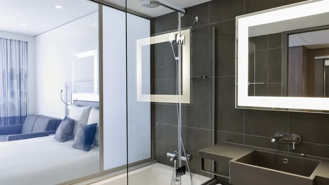 Novotel Lugano Paradiso photo 6