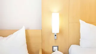 Ibis Lugano Paradiso