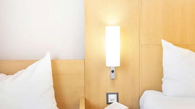 Ibis Lugano Paradiso photo 6