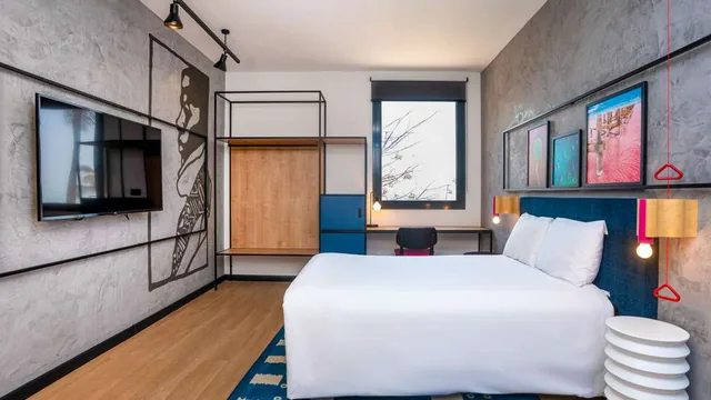 NH Hotel Oviedo Principado photo 4