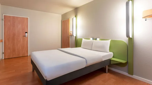 Ibis budget Winterthur photo 1