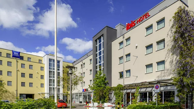 Ibis budget Winterthur photo 5