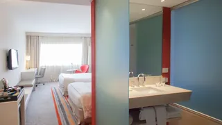 Cairn Hotel Edinburgh