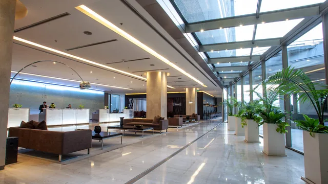 Pullman Rosario City Center photo 8