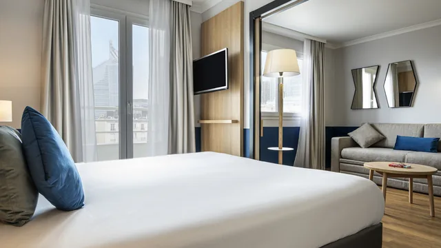 Ares Hotel Paris photo 6