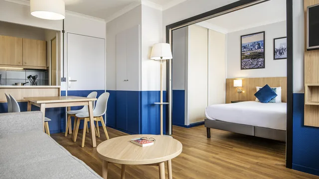 Ares Hotel Paris photo 8