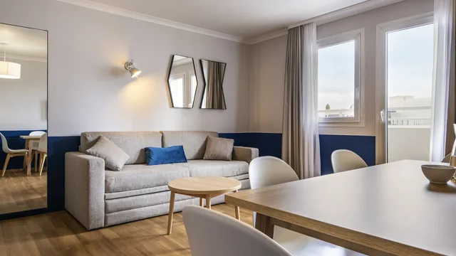Ares Hotel Paris photo 12