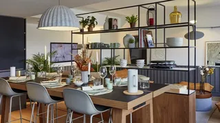 Aparthotel Adagio Paris Bercy Village
