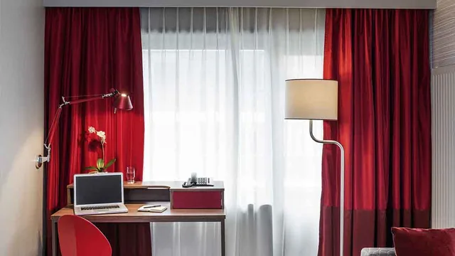 Aparthotel Adagio Paris Bercy Village photo 8