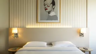 Aparthotel Adagio Paris Centre Eiffel Tower