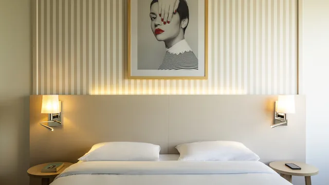 NH Inglaterra Hotel Granada photo 1