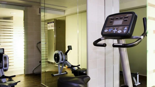 NH Inglaterra Hotel Granada photo 11