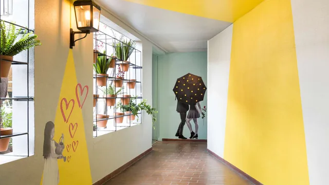 Aparthotel Adagio Paris Montmartre photo 6