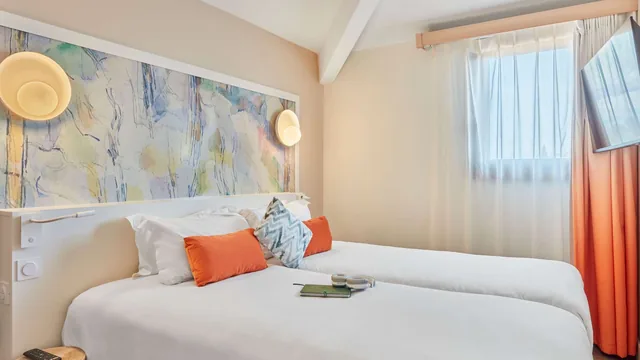 Aparthotel Adagio Aix-en-Provence Centre photo 1