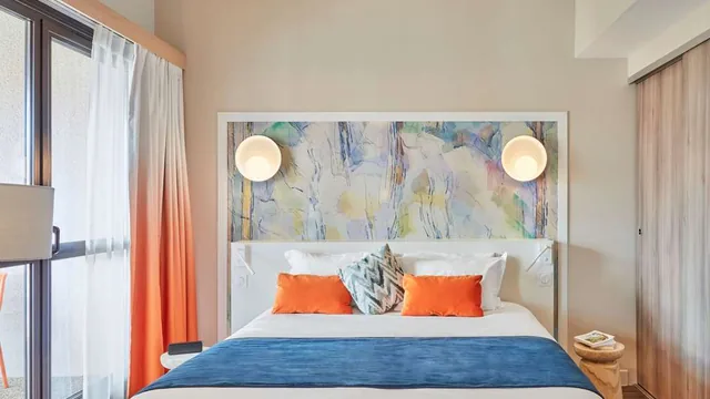 Aparthotel Adagio Aix-en-Provence Centre photo 4