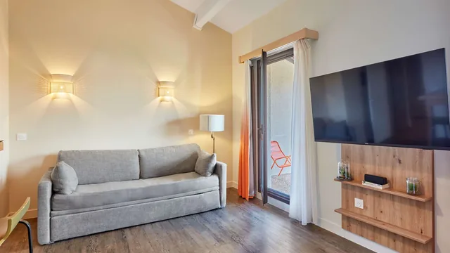 Aparthotel Adagio Aix-en-Provence Centre photo 5