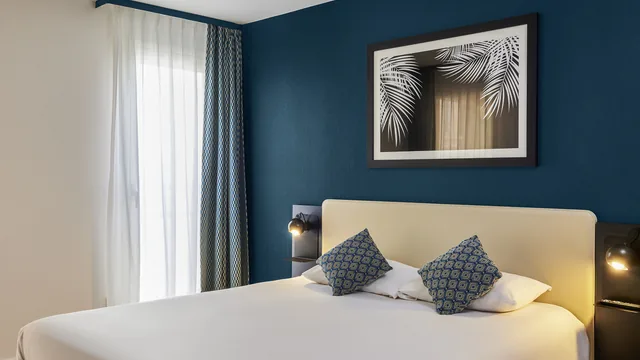 Aparthotel Adagio Monaco Palais Joséphine photo 6
