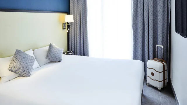 Grand Puccini Hotel Milan photo 9